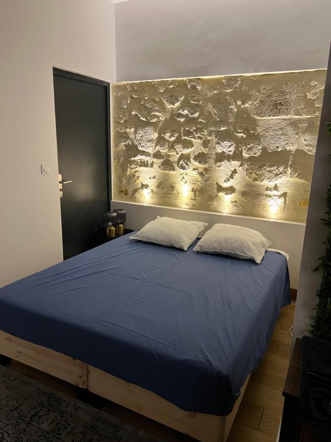 La Suite Triangle D'Or Bordeaux Eksteriør billede