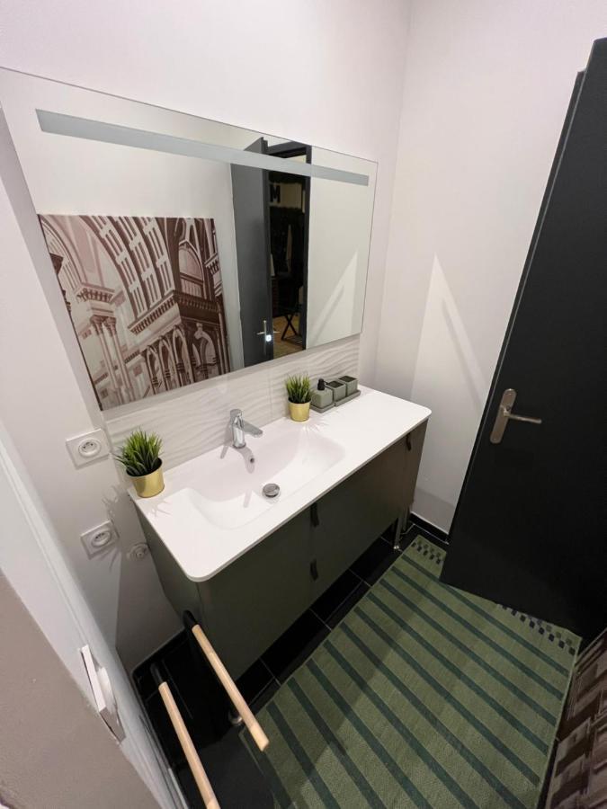 La Suite Triangle D'Or Bordeaux Eksteriør billede